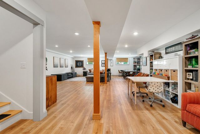 17 Winding Brook Road, Jericho, VT 05465