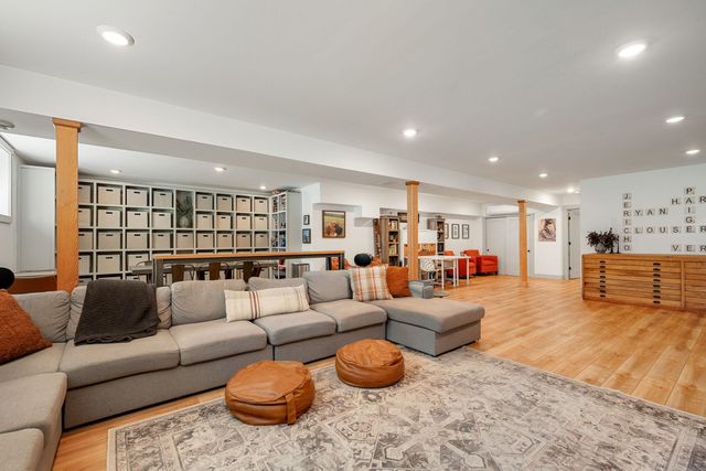17 Winding Brook Road, Jericho, VT 05465