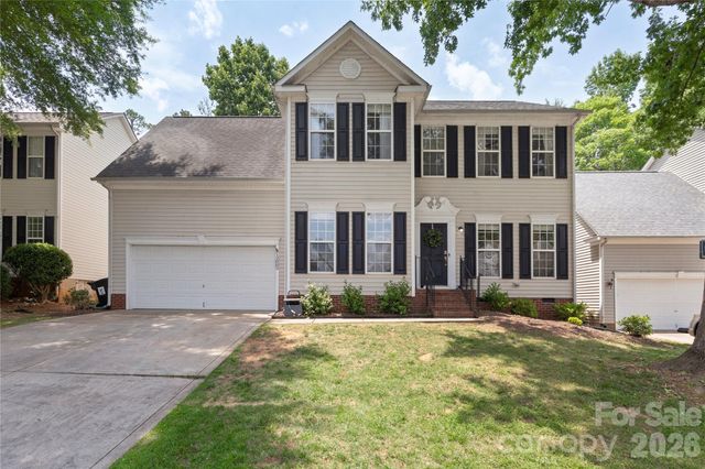 12002 Harmon Lane, Pineville, NC 28134