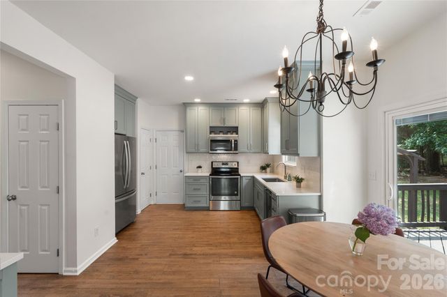 12002 Harmon Lane, Pineville, NC 28134