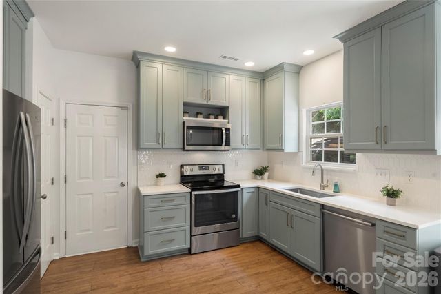 12002 Harmon Lane, Pineville, NC 28134