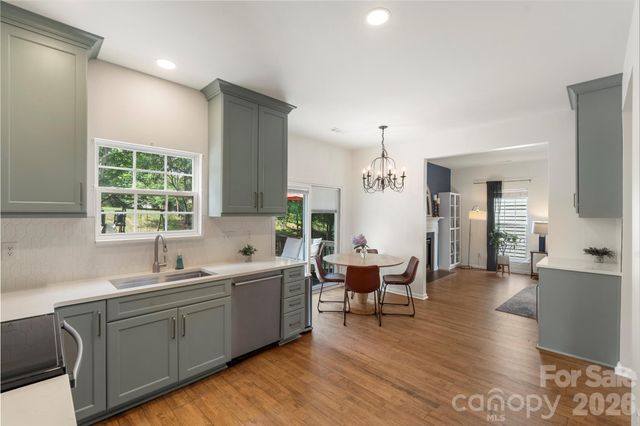 12002 Harmon Lane, Pineville, NC 28134