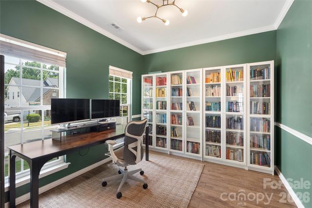 12002 Harmon Lane, Pineville, NC 28134