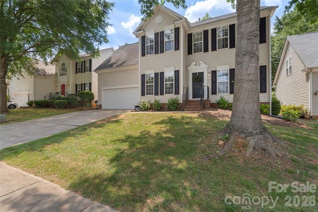 12002 Harmon Lane, Pineville, NC 28134