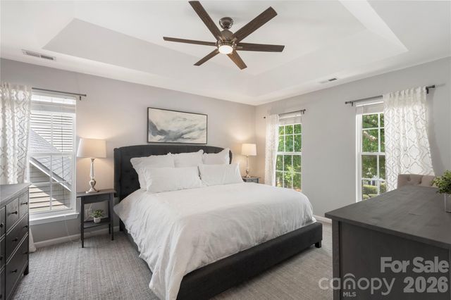 12002 Harmon Lane, Pineville, NC 28134