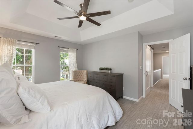 12002 Harmon Lane, Pineville, NC 28134
