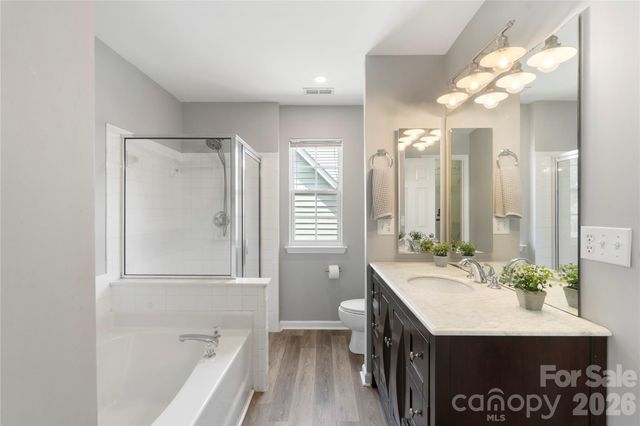 12002 Harmon Lane, Pineville, NC 28134