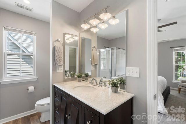 12002 Harmon Lane, Pineville, NC 28134