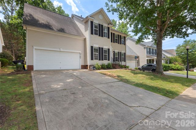 12002 Harmon Lane, Pineville, NC 28134