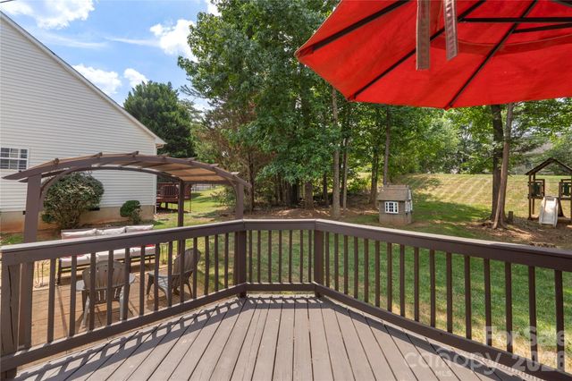 12002 Harmon Lane, Pineville, NC 28134