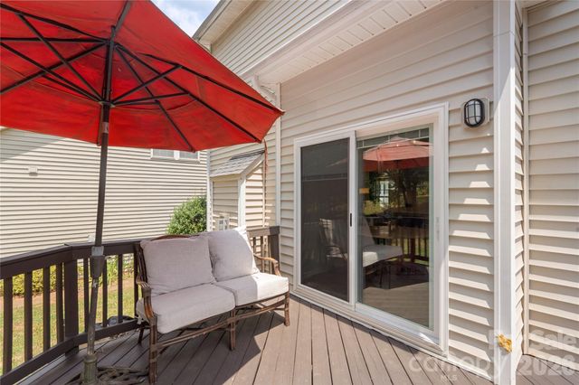12002 Harmon Lane, Pineville, NC 28134