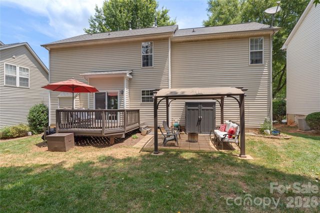 12002 Harmon Lane, Pineville, NC 28134