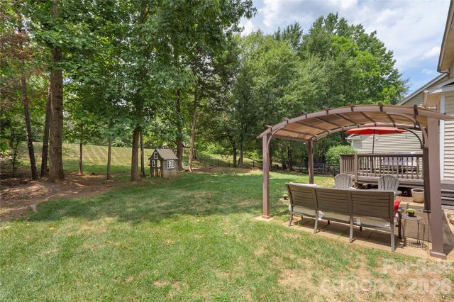 12002 Harmon Lane, Pineville, NC 28134