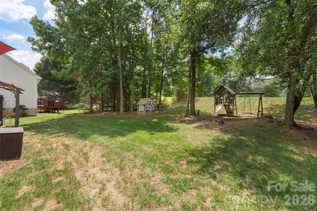12002 Harmon Lane, Pineville, NC 28134
