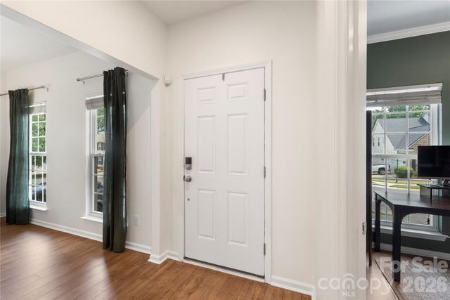12002 Harmon Lane, Pineville, NC 28134