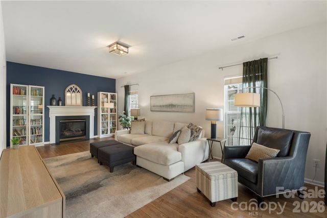 12002 Harmon Lane, Pineville, NC 28134