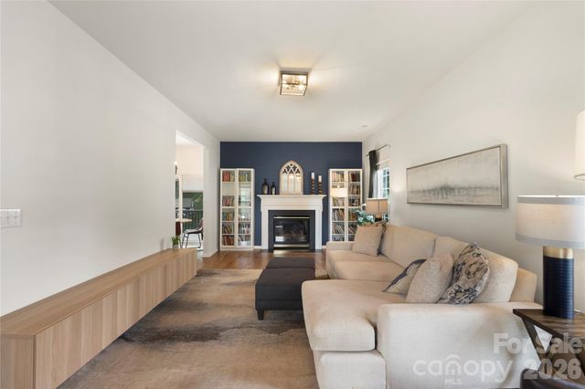 12002 Harmon Lane, Pineville, NC 28134