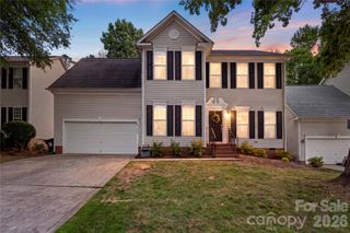 12002 Harmon Lane, Pineville, NC 28134