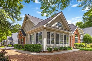 2958 Oakside Circle, Milton, GA 30004
