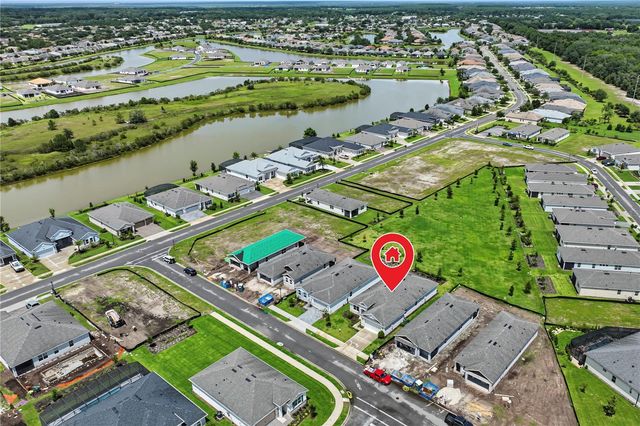 3951 KENNEBUNK LOOP, Mount Dora, FL 32757