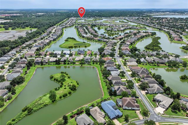 3951 KENNEBUNK LOOP, Mount Dora, FL 32757