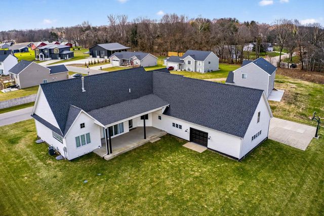 30453 Carter Kash Drive, Elkhart, IN 46517