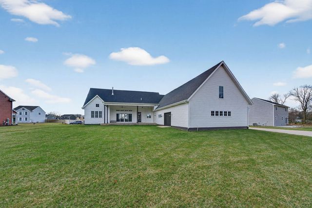 30453 Carter Kash Drive, Elkhart, IN 46517