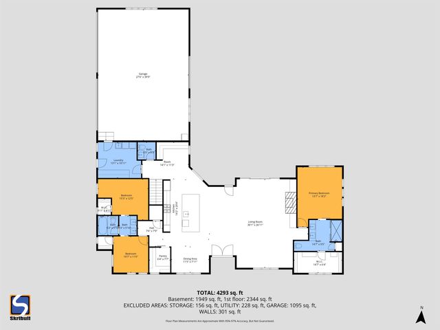 30453 Carter Kash Drive, Elkhart, IN 46517