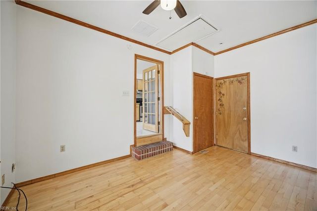 1425 Philmont AVE, Chesapeake, VA 23325