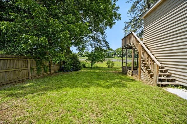 1425 Philmont AVE, Chesapeake, VA 23325