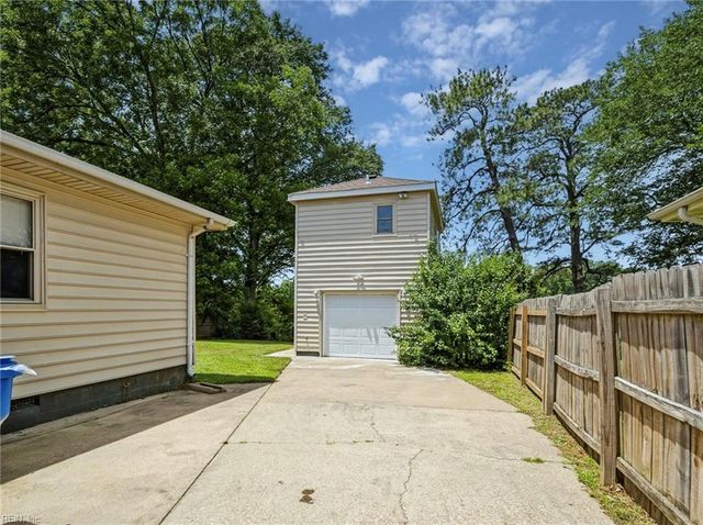 1425 Philmont AVE, Chesapeake, VA 23325