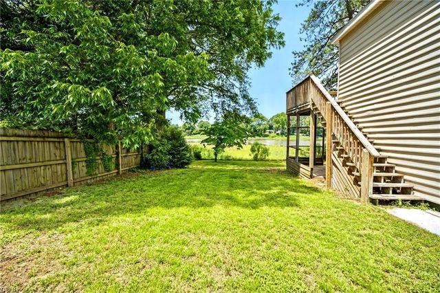 1425 Philmont AVE, Chesapeake, VA 23325