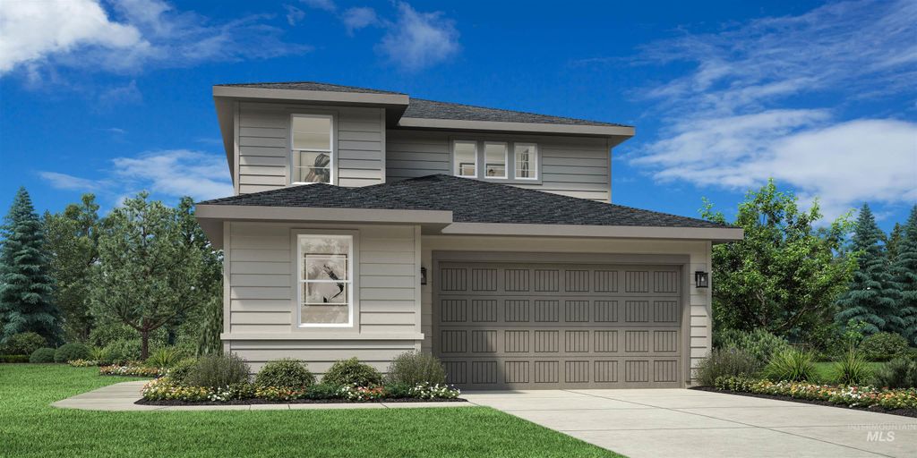 1302 W Dovefield Ct, Meridian, ID 83642