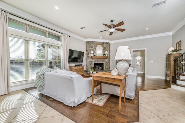 3104 SWEETGUM Lane, Amarillo, TX 79124