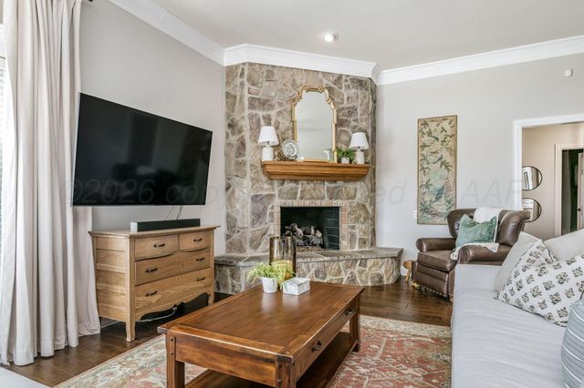 3104 SWEETGUM Lane, Amarillo, TX 79124