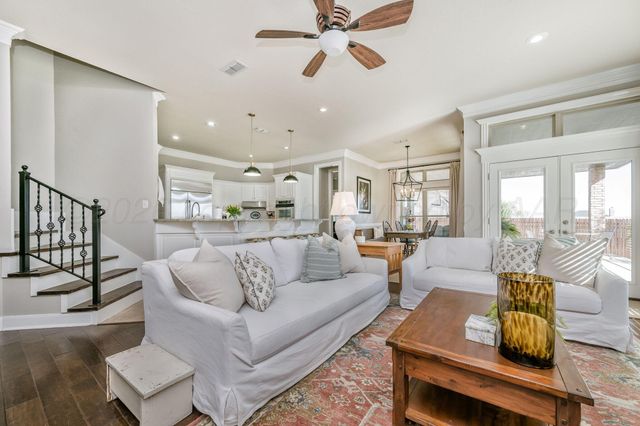 3104 SWEETGUM Lane, Amarillo, TX 79124