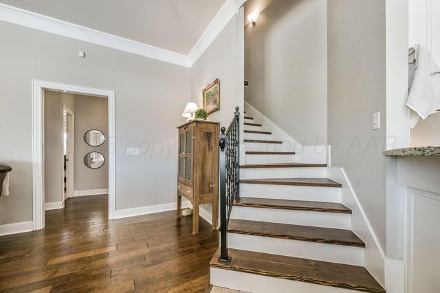 3104 SWEETGUM Lane, Amarillo, TX 79124