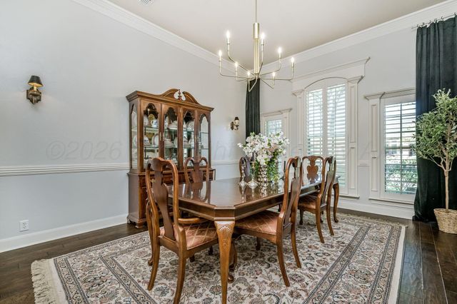 3104 SWEETGUM Lane, Amarillo, TX 79124