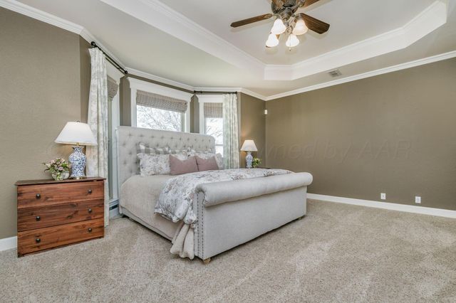 3104 SWEETGUM Lane, Amarillo, TX 79124