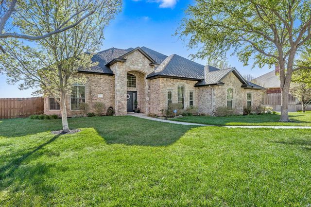 3104 SWEETGUM Lane, Amarillo, TX 79124