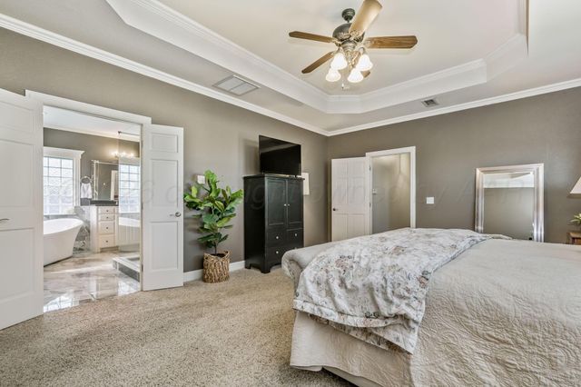 3104 SWEETGUM Lane, Amarillo, TX 79124