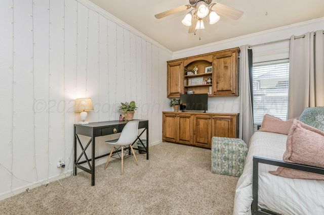 3104 SWEETGUM Lane, Amarillo, TX 79124