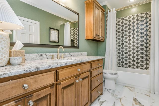 3104 SWEETGUM Lane, Amarillo, TX 79124