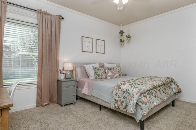 3104 SWEETGUM Lane, Amarillo, TX 79124