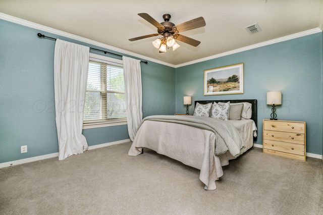 3104 SWEETGUM Lane, Amarillo, TX 79124