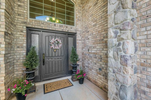 3104 SWEETGUM Lane, Amarillo, TX 79124