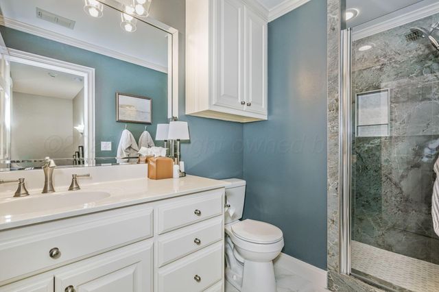 3104 SWEETGUM Lane, Amarillo, TX 79124