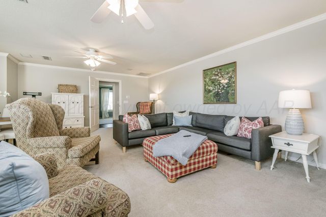 3104 SWEETGUM Lane, Amarillo, TX 79124