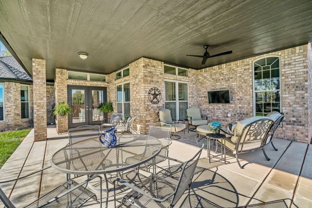 3104 SWEETGUM Lane, Amarillo, TX 79124