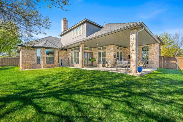 3104 SWEETGUM Lane, Amarillo, TX 79124